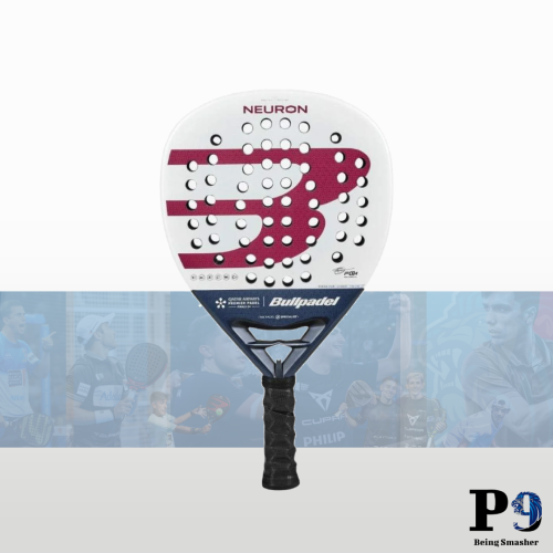 Bullpadel Chingotto Neuron Tour Finals 24