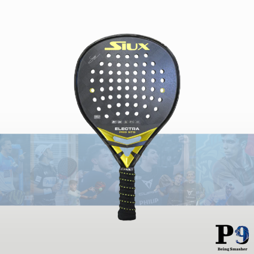 Siux Electra Stupa ST3 2024