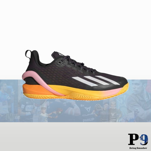 Adidas Adizero Cybersonic Shoes