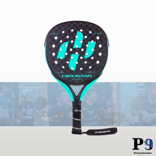 Hirostar Aurora 2024