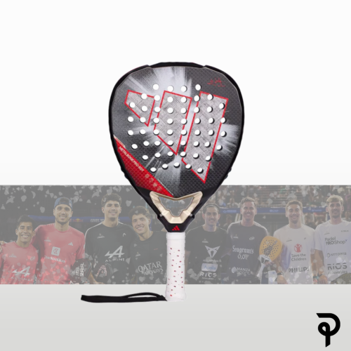 Adidas Metalbone Pro EDT 2026