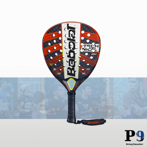 Babolat Technical Viper 2023