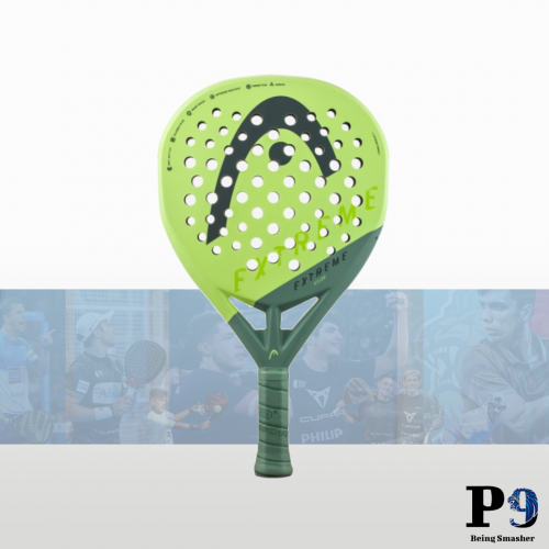 Head Extreme Elite 2023