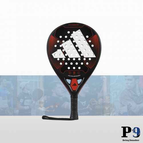 Adidas RX CARBON racket 2023