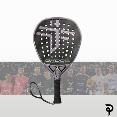 Oxdog Ultimate Pro + 2026