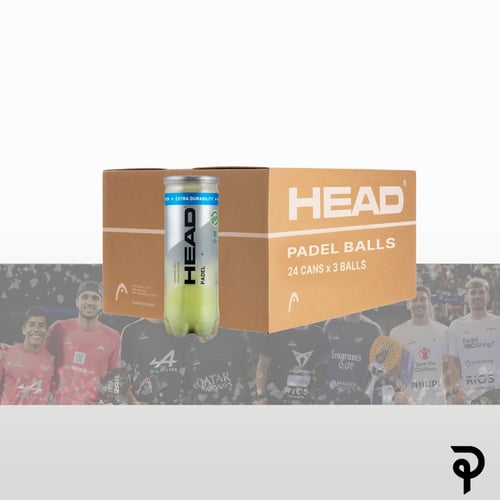 Head Padel Ball Pro+