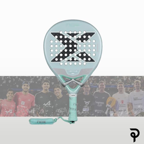 NOX Ventus Hybrid 12K Lite 2026