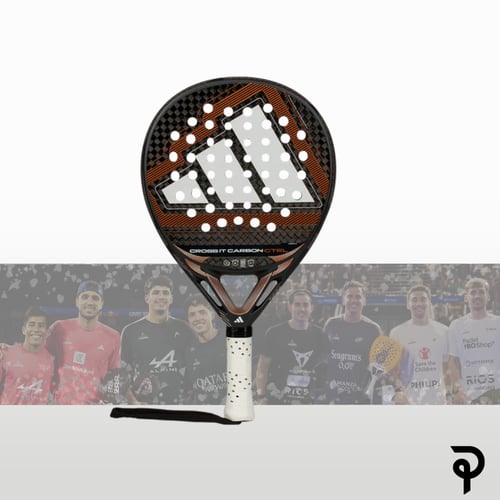 Adidas Cross It Carbon Ctrl 2026