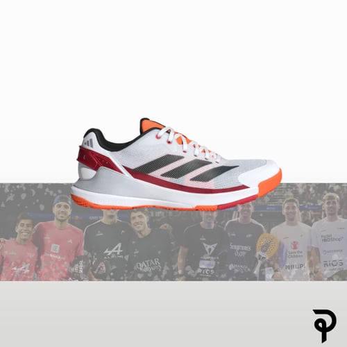 Adidas Crazyquick LS 2026 White/Orange