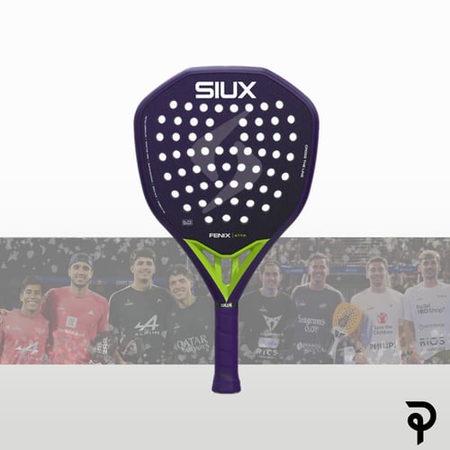 Siux Fenix Elite 6 2026