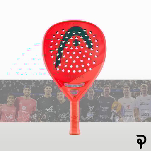 HEAD Radical Pro 2026