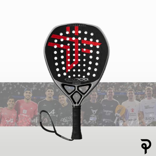 Oxdog Ultimate Pro Smash 2026