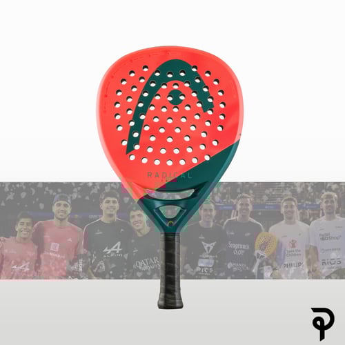 HEAD Radical Team 2026