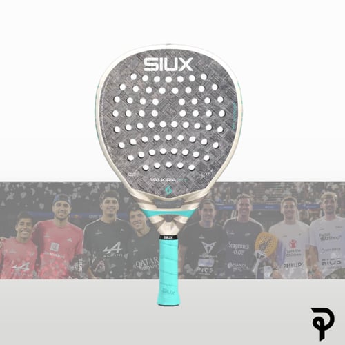 Siux Valkiria Pro 2026