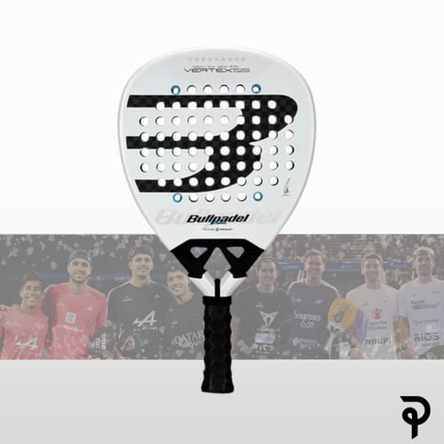 Bullpadel Vertex 05 2026