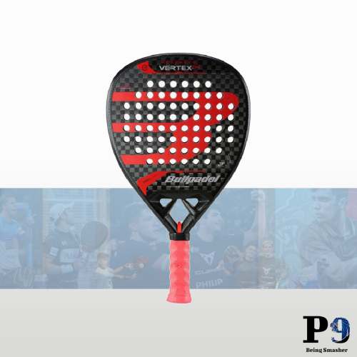 Bullpadel Juan Tello Vertex 04