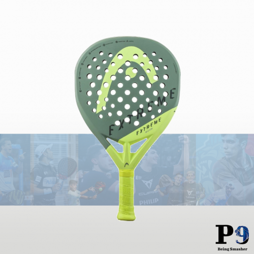 Head Extreme Motion 2023