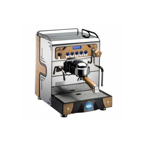 ماكينة الإسبريسو كاريمالي جينيوس