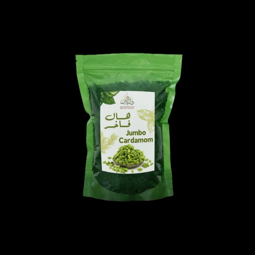 هيل فاخر-750 غرام