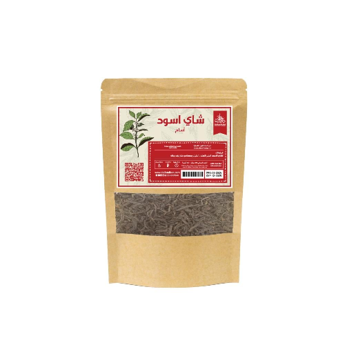 شاي اسود ( اسام ) 250 غرام
