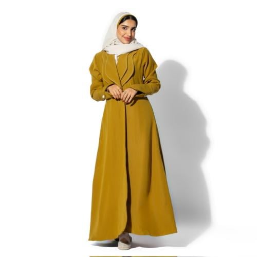 عباية كموني C2