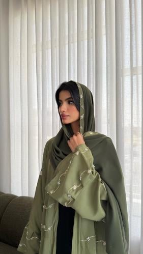 عباية Sum 5