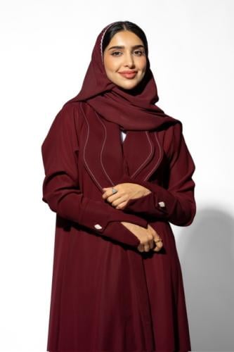 عباية C2