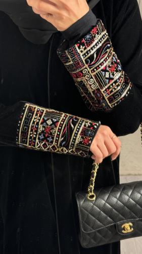 عباية Z