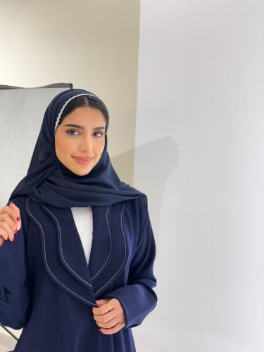 عباية classic 3
