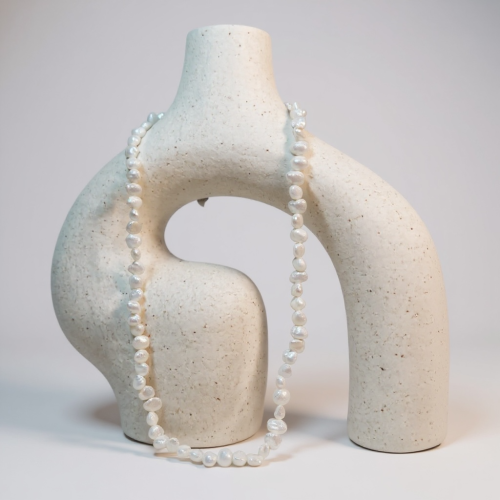 تشوكر اللؤلؤ