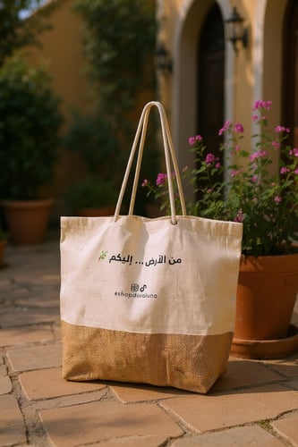 حقيبة توت باغ دار ألونا