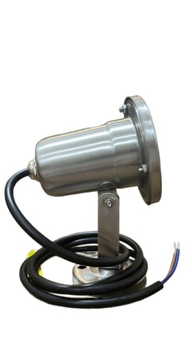 إضاءة نوافير موجهه 3W