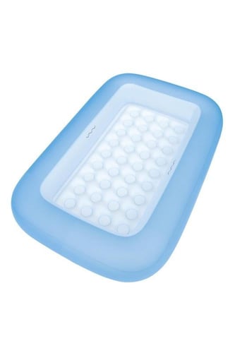 مسبح نفخ مستطيل