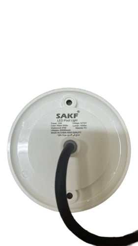 كشاف مسبح جاكوزي