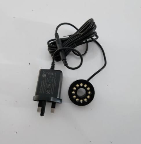 اضاءة نافورة صغيرة LED 3W