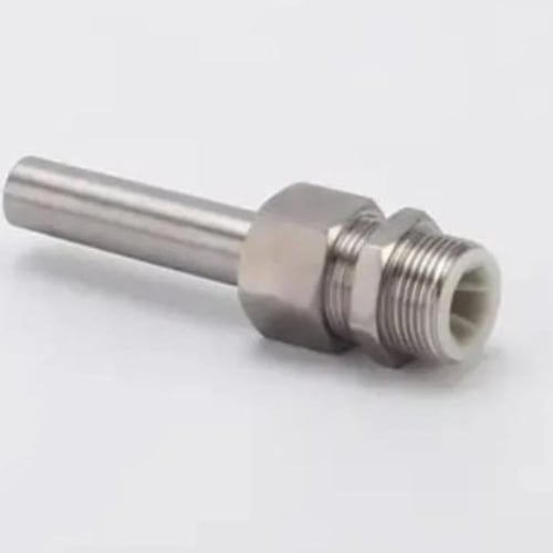 نافورة ستيل متعدد المقاسات