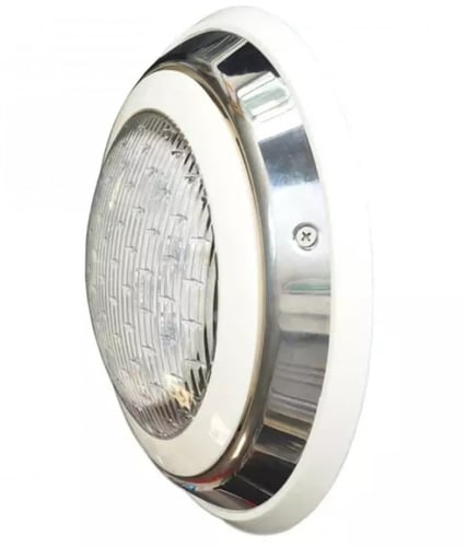 كشاف لطش ستيل بارز لون واحد