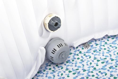 جاكوزي # كانكون