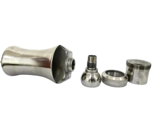 فوهة نافورة