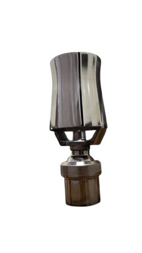 فوهة نافورة