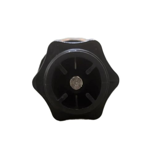 فوهة نافورة رغوية 1 بوصة إستيل