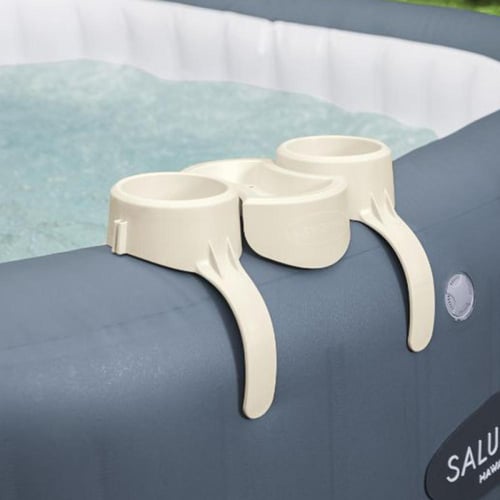 هولدر مشروبات جاكوزي