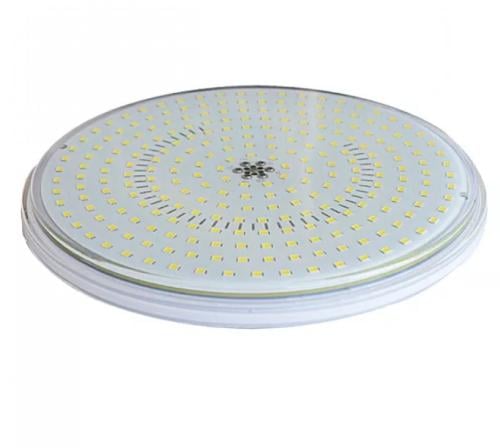 كشاف مسبح نحيف بدون ايطار