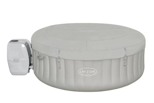 جاكوزي تاهيتي