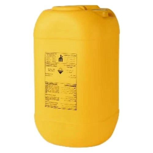 حمض الهيدروكلوريك