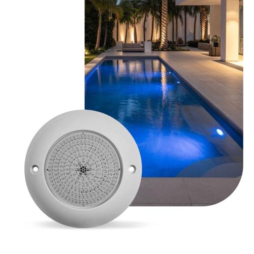 كشافات مسابح لطش