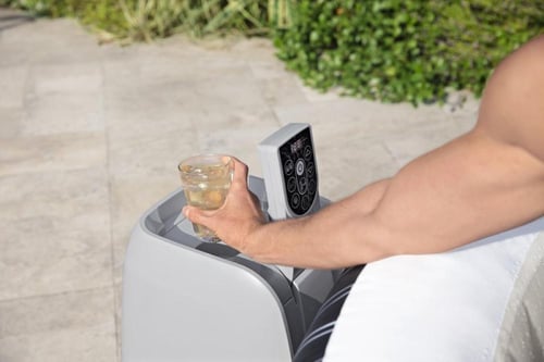 جاكوزي هوليود