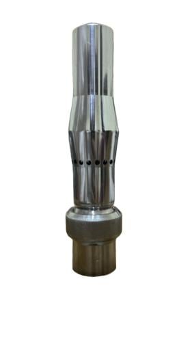 فوهة نافورة متحركة