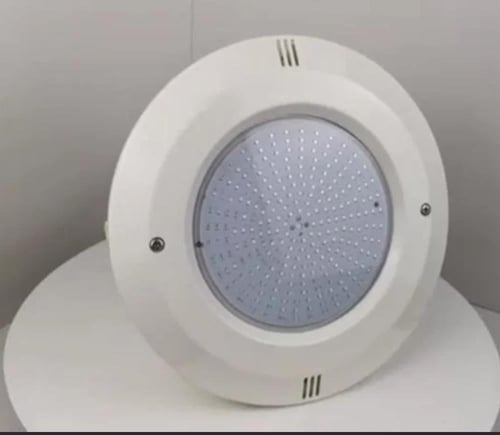 كشاف مسبح ملون فلات بلاستيك