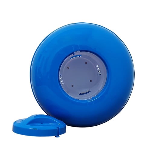 عوامة كلور أقراص